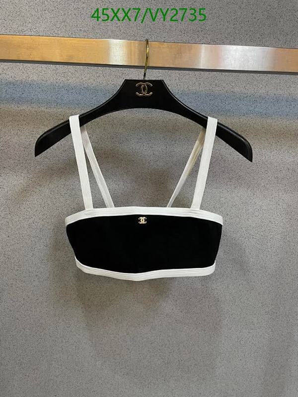 Chanel-Swimsuit Code: VY2735 $: 45USD