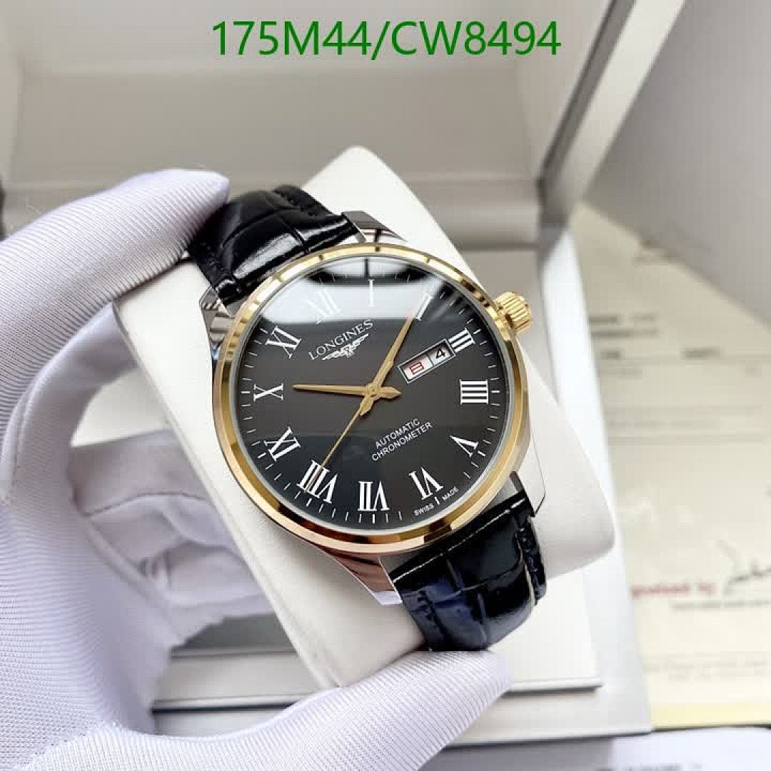 Longines-Watch-4A Quality Code: CW8494 $: 175USD