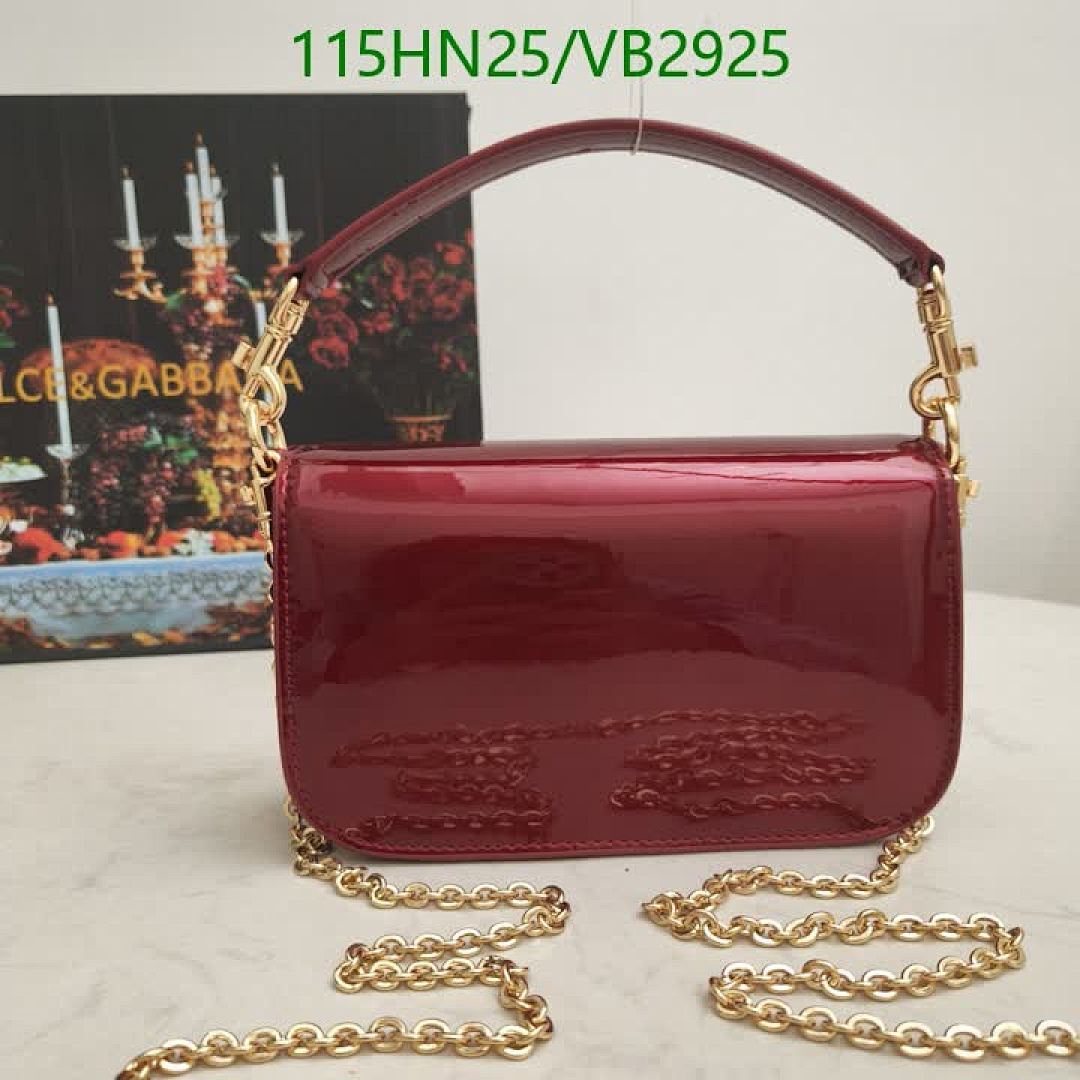 D&G-Bag-4A Quality Code: VB2925 $: 115USD