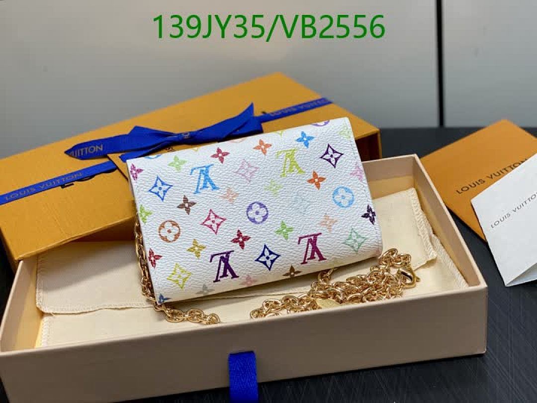 LV-Bag-Mirror Quality Code: VB2556 $: 139USD