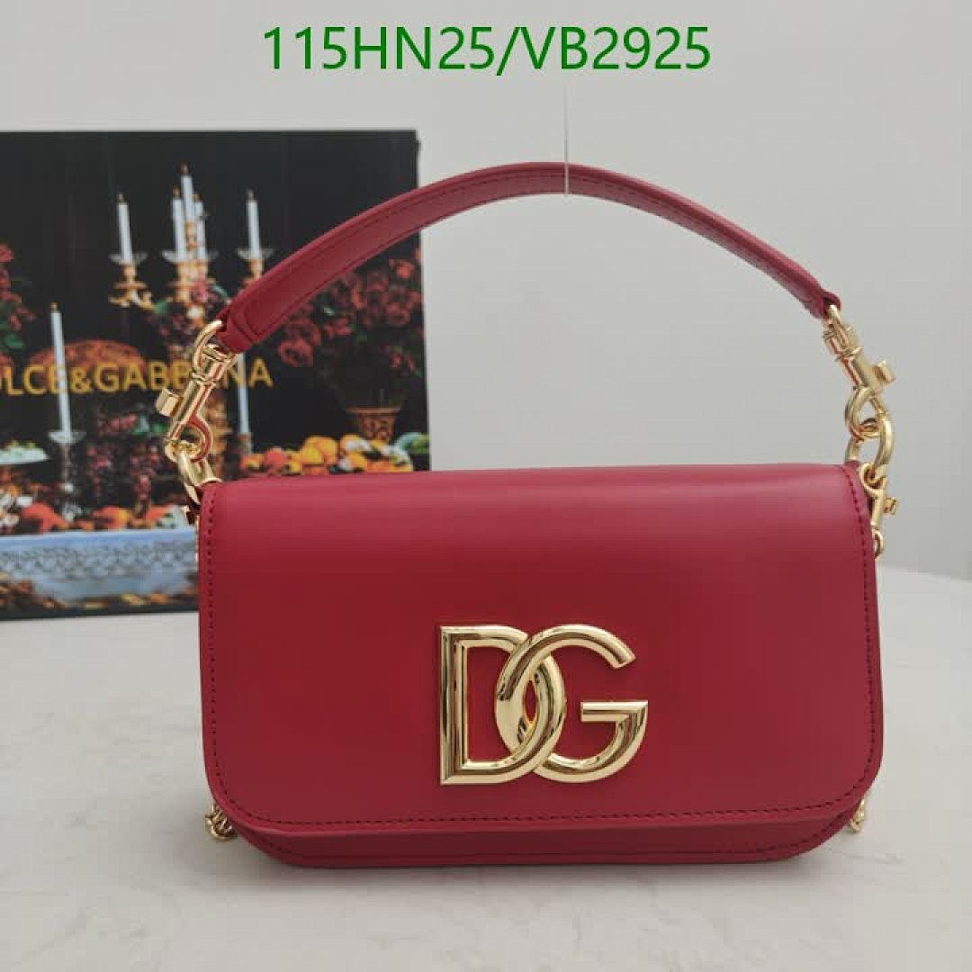 D&G-Bag-4A Quality Code: VB2925 $: 115USD