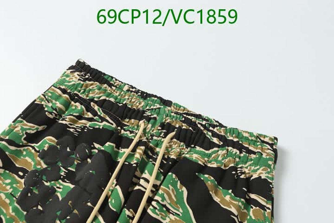 DENIM TEARS-Clothing Code: VC1859 $: 69USD