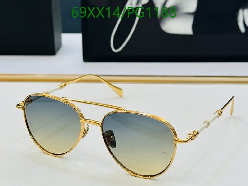 Maybach-Glasses Code: PG1188 $: 69USD