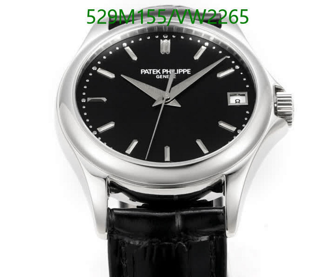 Patek Philippe-Watch-Mirror Quality Code: VW2265 $: 529USD
