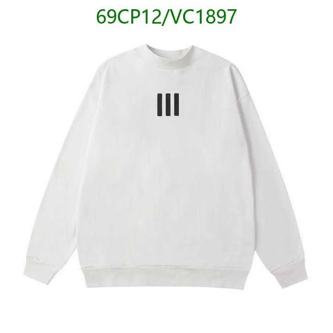 DENIM TEARS-Clothing Code: VC1897 $: 69USD