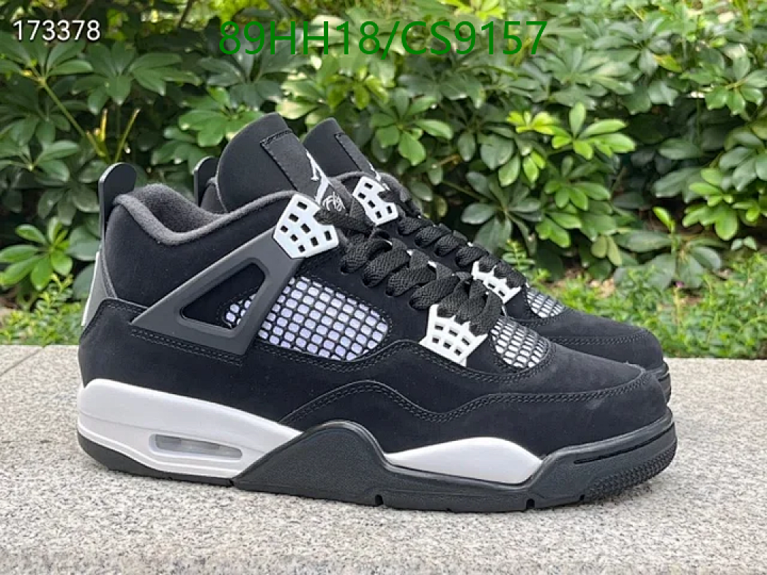 Nike-Men shoes Code: CS9157 $: 89USD