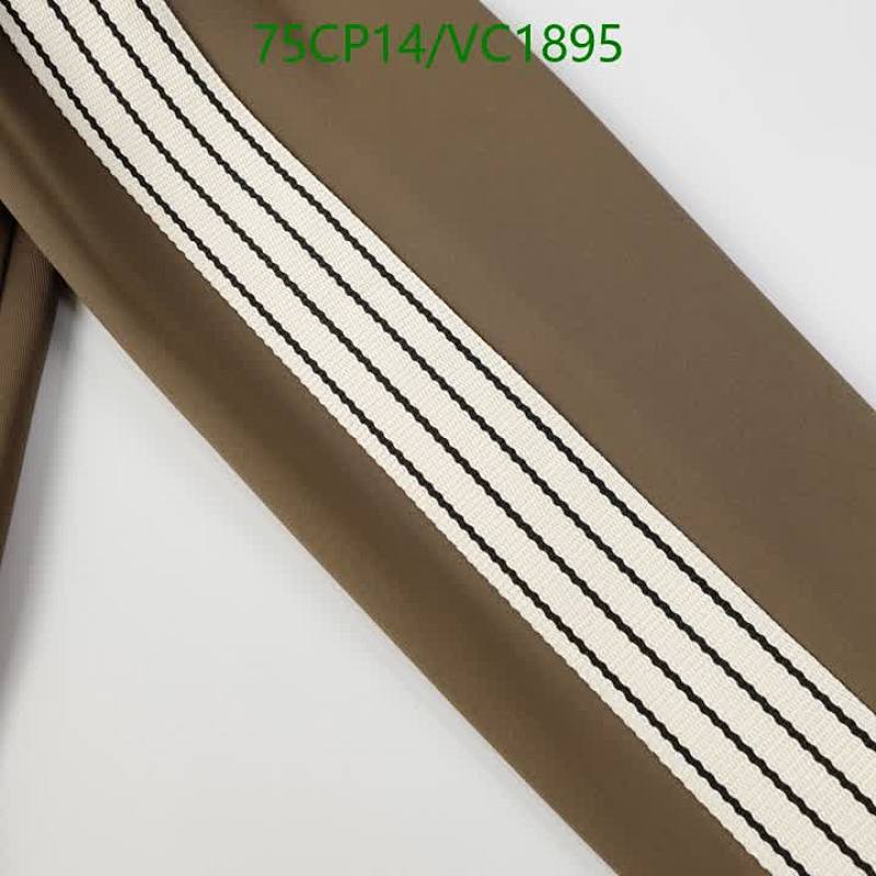 DENIM TEARS-Clothing Code: VC1895 $: 75USD