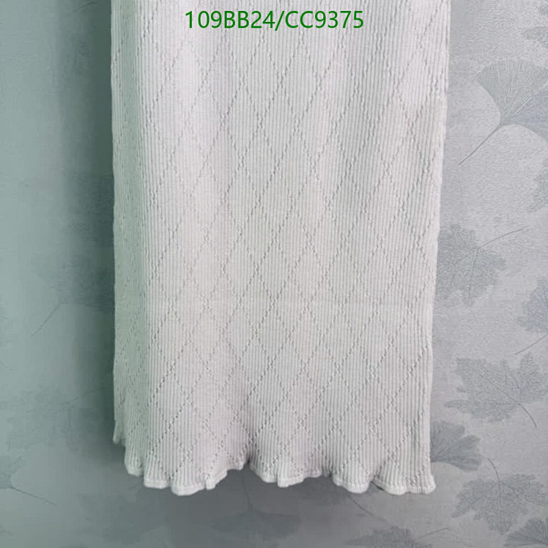 Chanel-Clothing Code: CC9375 $: 109USD