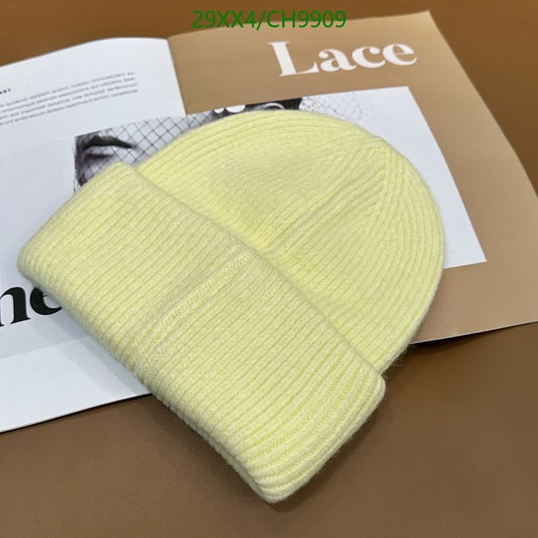 Chanel-Cap(Hat) Code: CH9909 $: 29USD