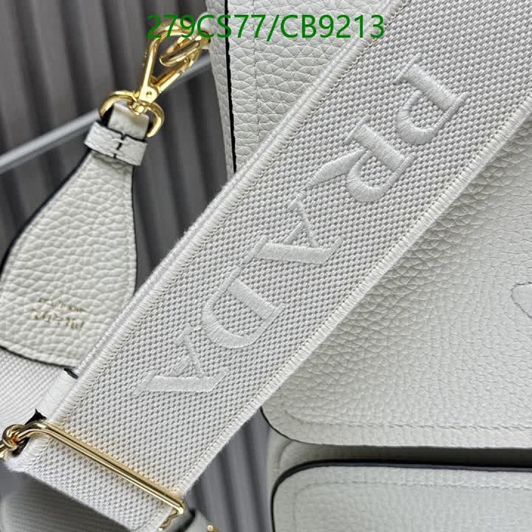 Prada-Bag-Mirror Quality Code: CB9213 $: 279USD