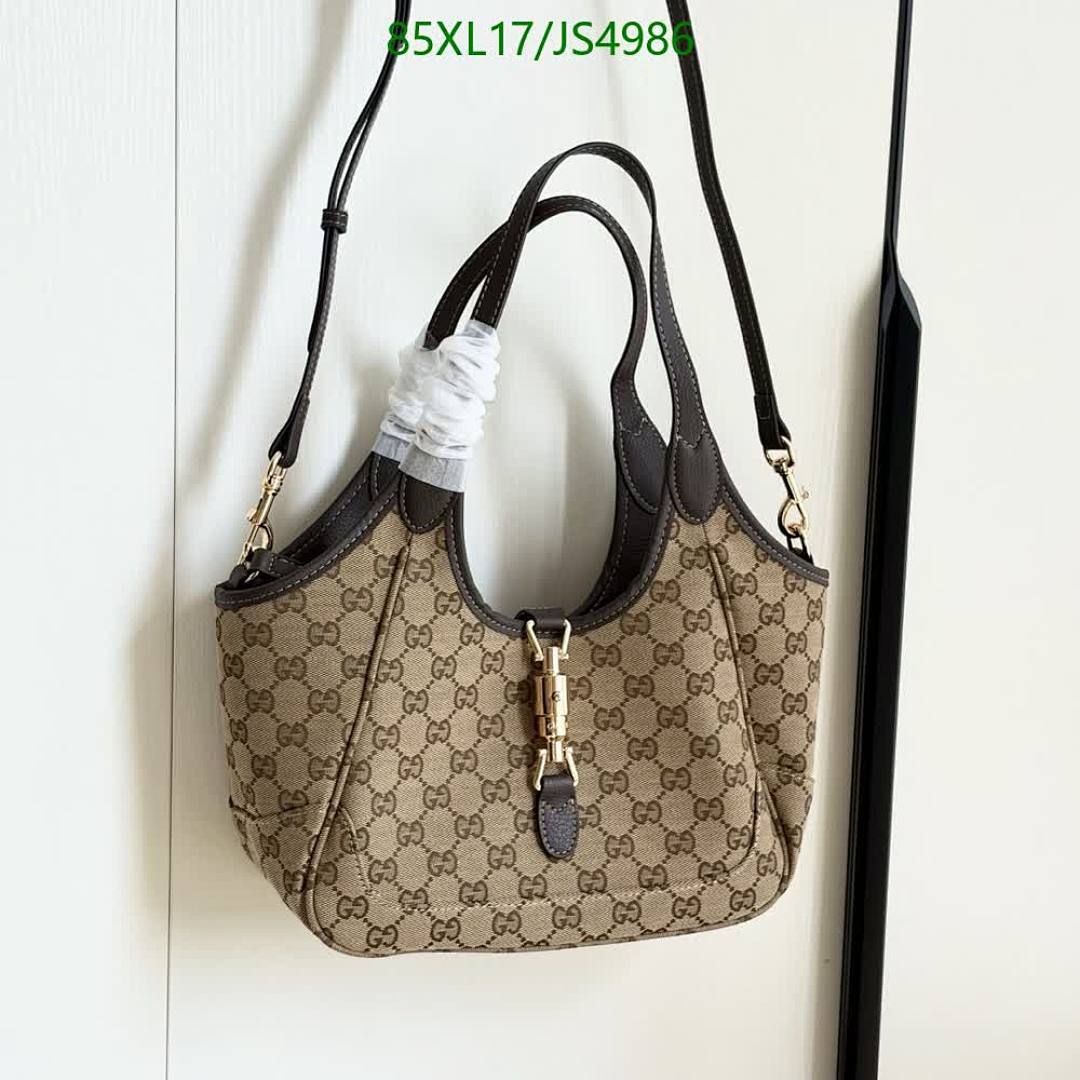 Gucci-Bag-4A Quality Code: JS4986 $: 85USD