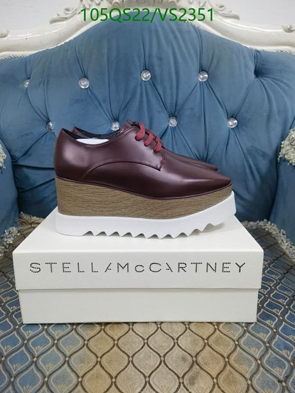 Stella-McCartney-Women Shoes Code: VS2351 $: 105USD
