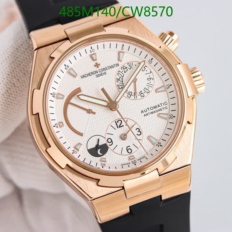 Vacheron Constantin-Watch-Mirror Quality Code: CW8570 $: 485USD
