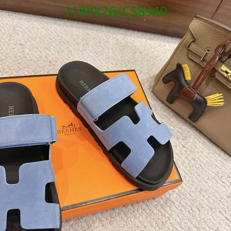 Hermes-Men shoes Code: CS8940 $: 119USD