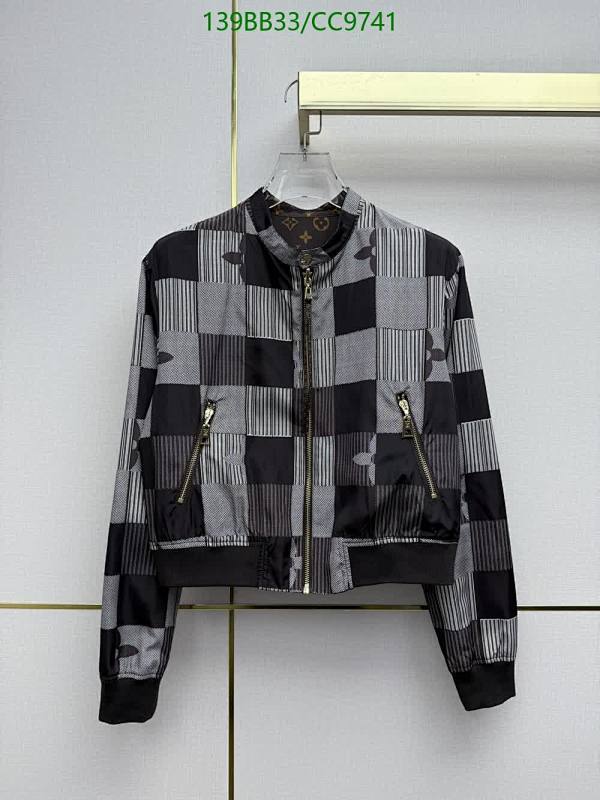 LV-Clothing Code: CC9741 $: 139USD