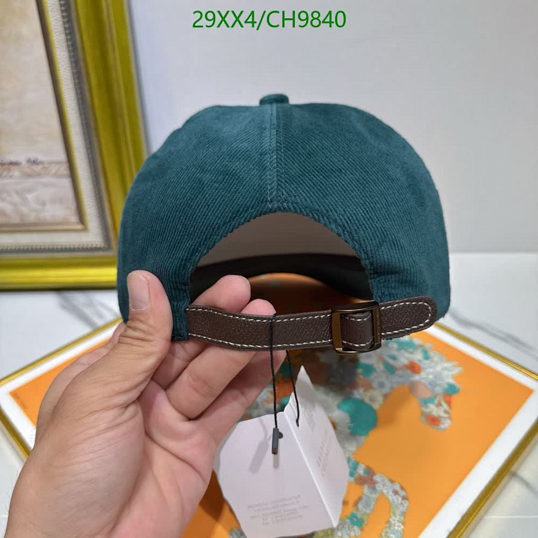 Brunello Cucinelli-Cap(Hat) Code: CH9840 $: 29USD