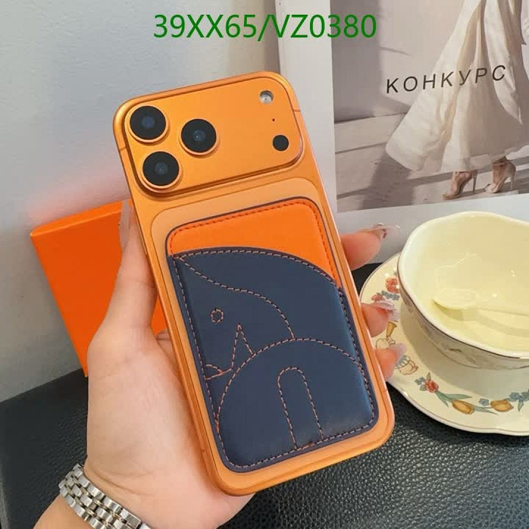 Hermes-Phone Case Code: VZ0380 $: 39USD