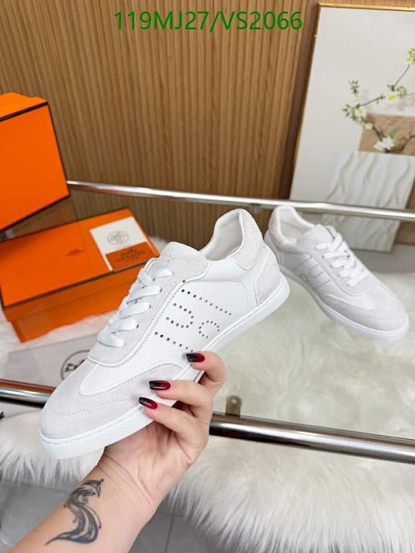 Hermes-Men shoes Code: VS2066 $: 119USD