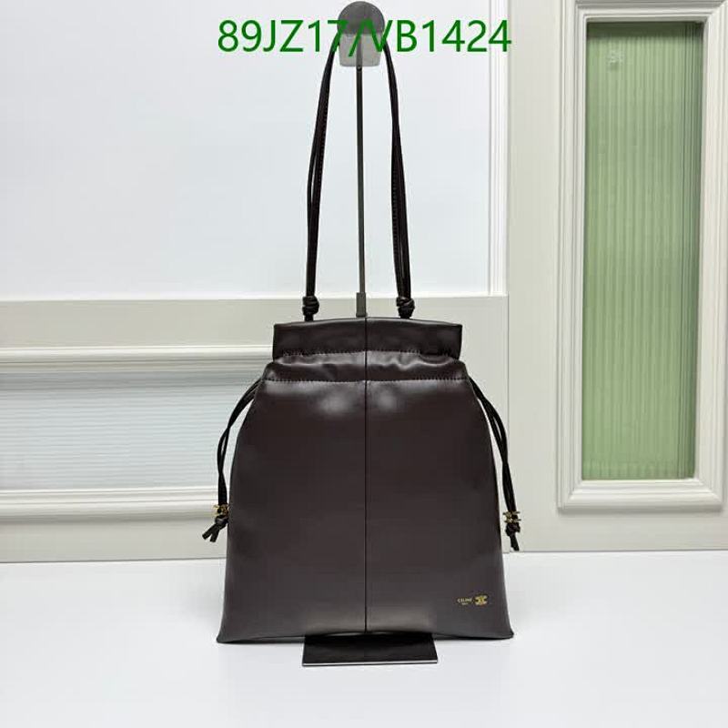 Celine-Bag-4A Quality Code: VB1424 $: 89USD