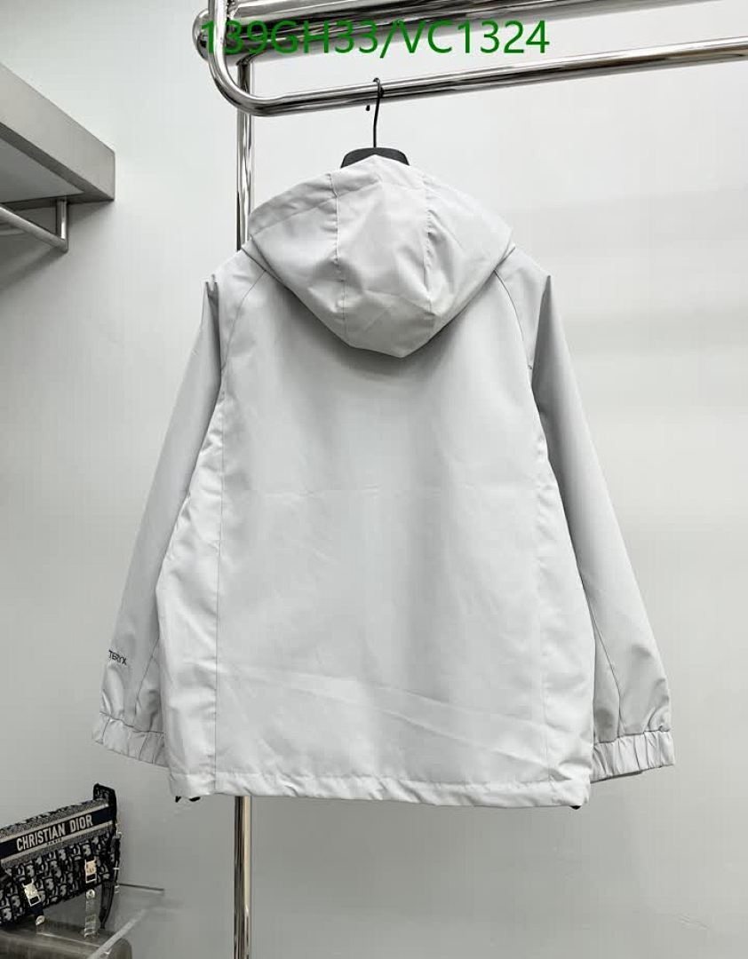 Arcteryx-Clothing Code: VC1324 $: 139USD