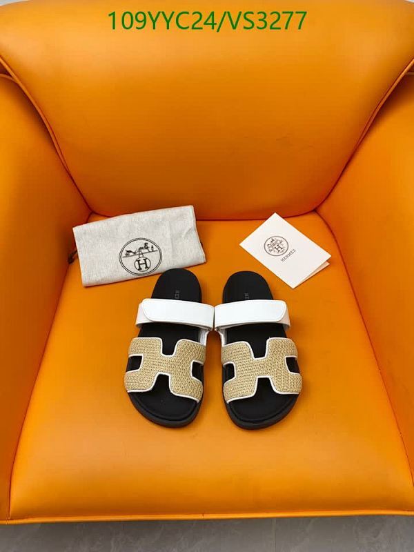 Hermes-Women Shoes Code: VS3277 $: 109USD