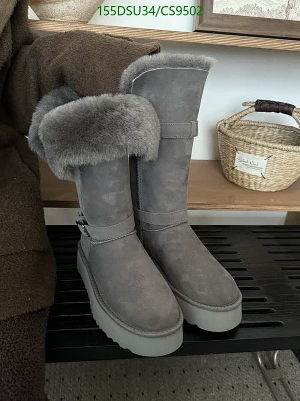 UGG-Women Shoes Code: CS9502 $: 155USD