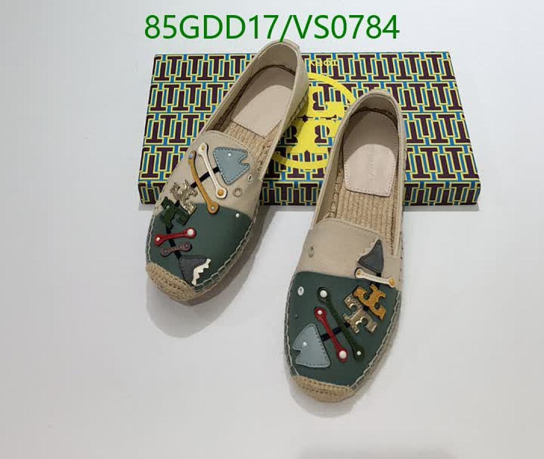 Tory Burch-Women Shoes Code: VS0784 $: 85USD