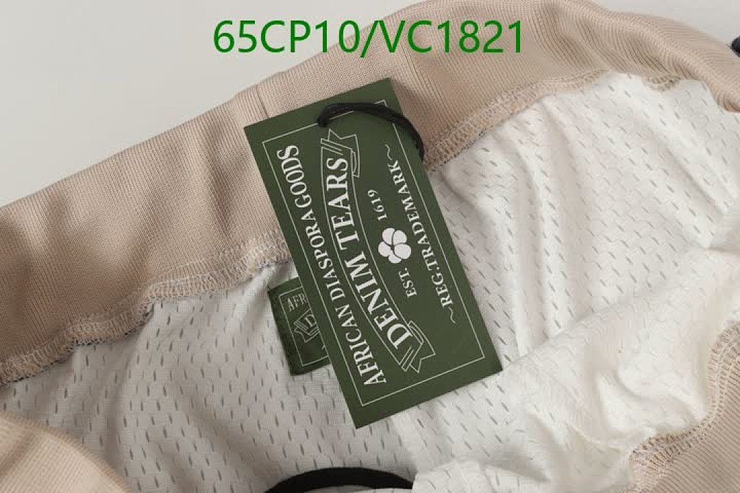 DENIM TEARS-Clothing Code: VC1821 $: 65USD-Yupoo.ru - Copybrand.Team photo album DENIM TEARS-Clothing Code: VC1821 $: 65USD