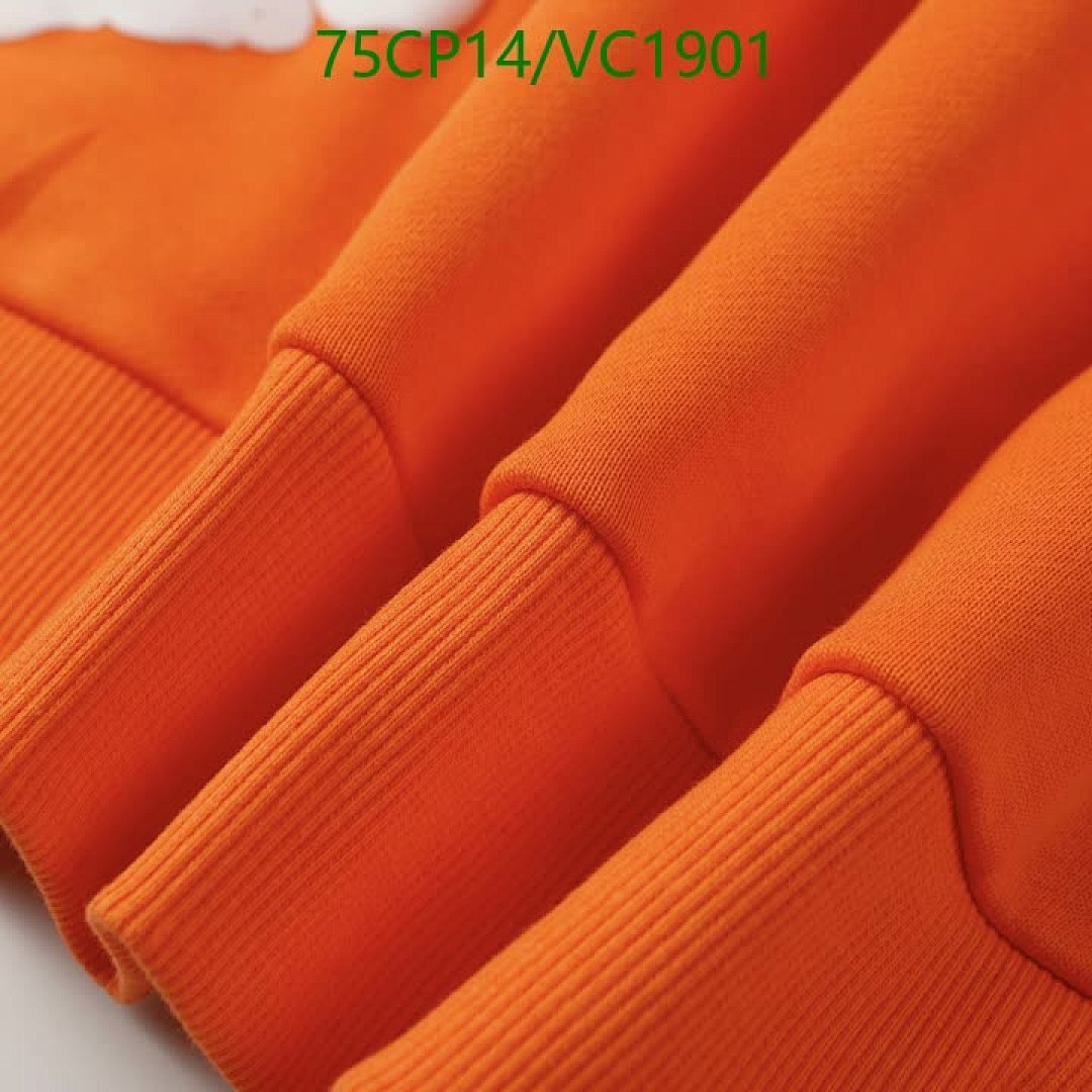 DENIM TEARS-Clothing Code: VC1901 $: 75USD