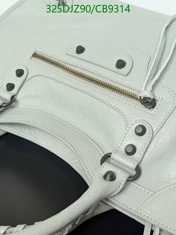 Balenciaga-Bag-Mirror Quality Code: CB9314 $: 325USD