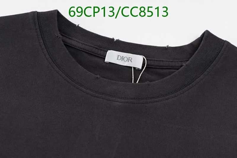 Dior-Clothing Code: CC8513 $: 69USD