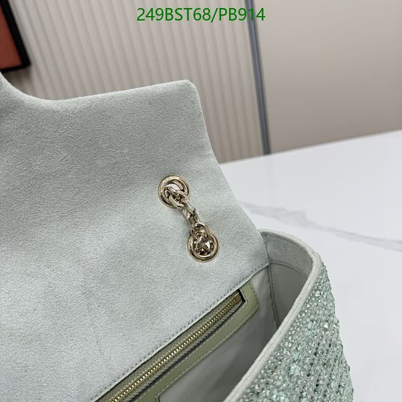 Gucci-Bag-Mirror Quality Code: PB914 $: 249USD