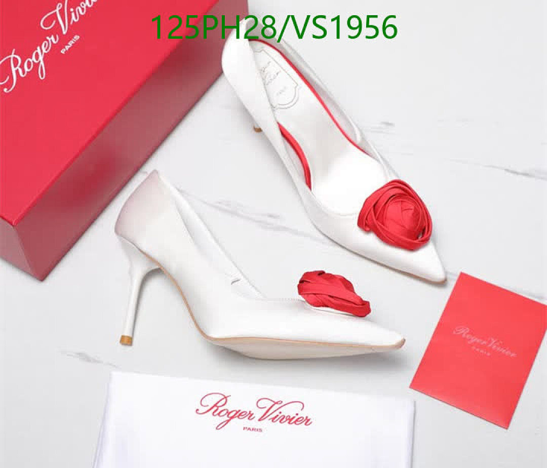 Roger Vivier-Women Shoes Code: VS1956 $: 125USD-Yupoo.ru - Copybrand.Team photo album Roger Vivier-Women Shoes Code: VS1956 $: 125USD