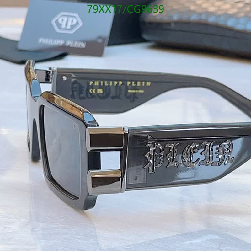 Philipp Plein-Glasses Code: CG9639 $: 79USD