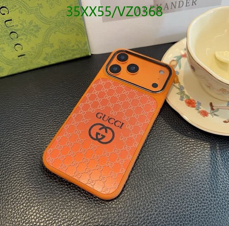 Gucci-Phone Case Code: VZ0368 $: 35USD