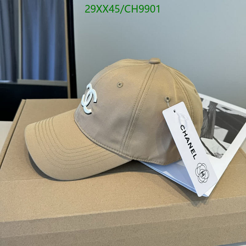 Chanel-Cap(Hat) Code: CH9901 $: 29USD