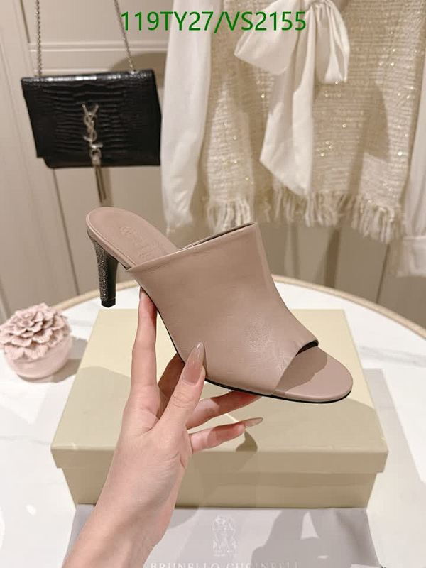 Brunello Cucinelli-Women Shoes Code: VS2155 $: 119USD