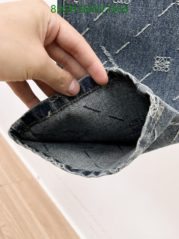 Loewe-Clothing Code: VC1563 $: 85USD