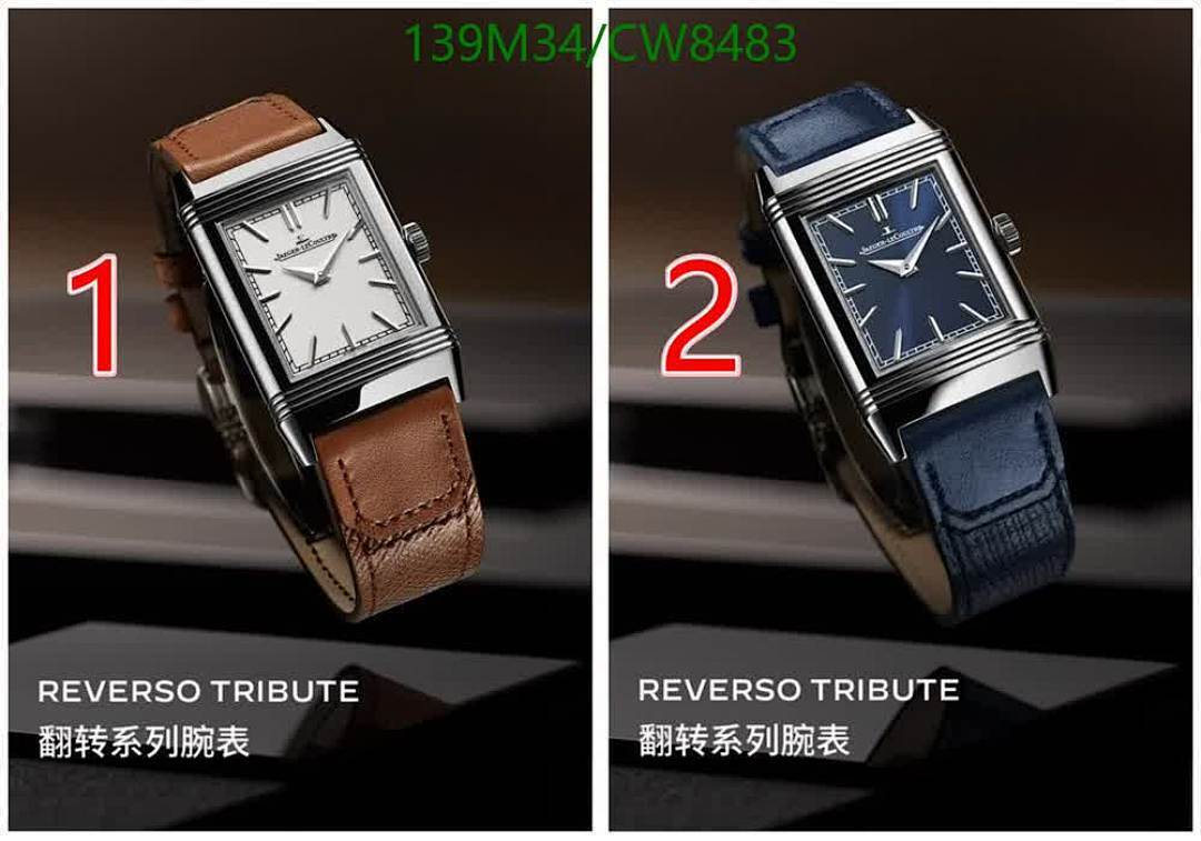 Jaeger-LeCoultre-Watch-4A Quality Code: CW8483 $: 139USD