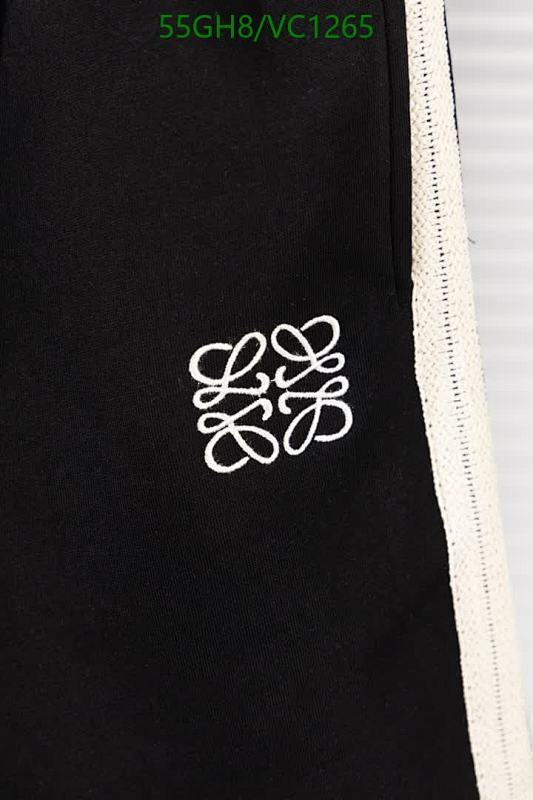 Loewe-Beach Shorts Code: VC1265 $: 55USD