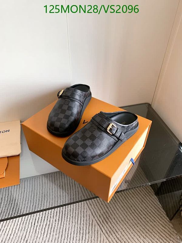 LV-Women Shoes Code: VS2096 $: 125USD