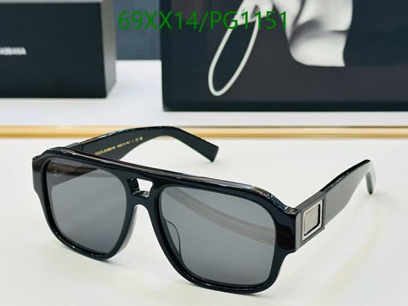 D&G-Glasses Code: PG1151 $: 69USD
