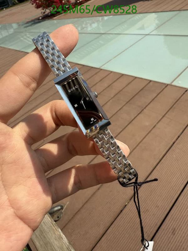 Gucci-Watch-Mirror Quality Code: CW8528 $: 245USD