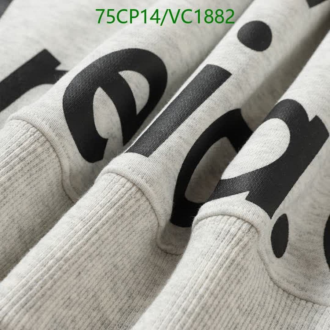 DENIM TEARS-Clothing Code: VC1882 $: 75USD