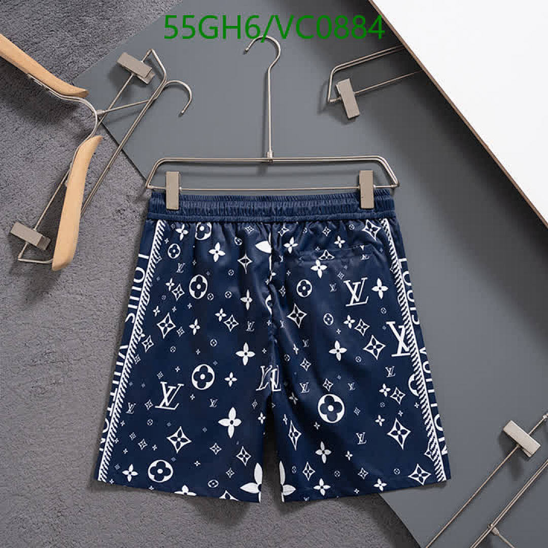LV-Beach Shorts Code: VC0884 $: 55USD