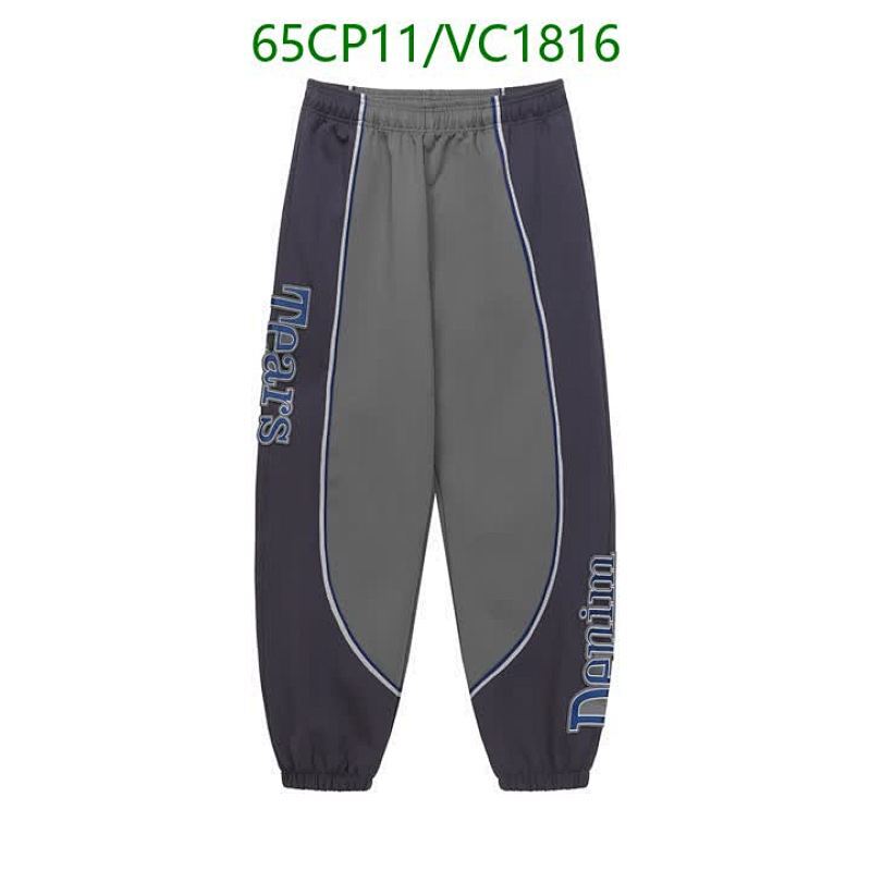 DENIM TEARS-Clothing Code: VC1816 $: 65USD