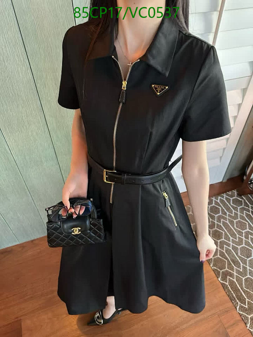 Prada-Clothing Code: VC0537 $: 85USD-Yupoo.ru - Copybrand.Team photo album Prada-Clothing Code: VC0537 $: 85USD