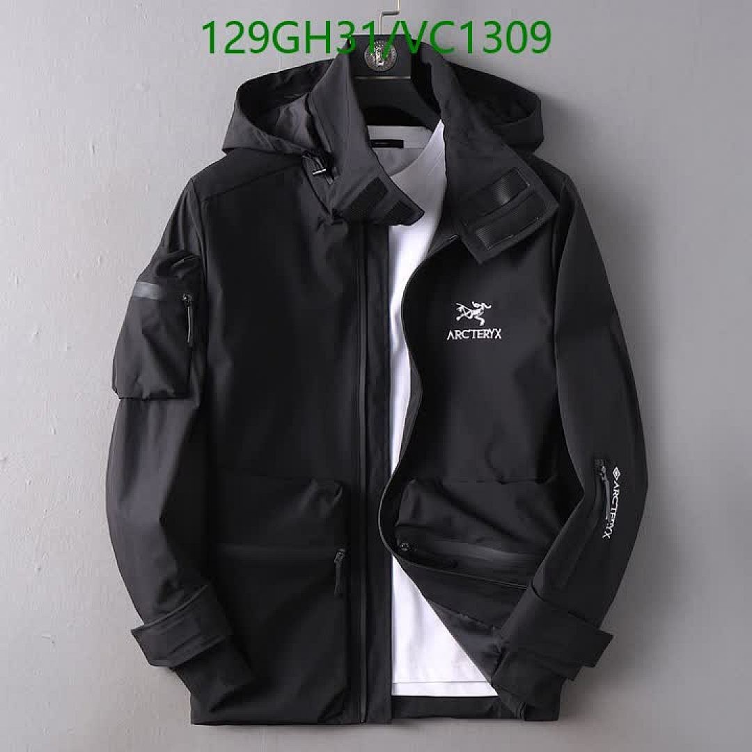 Arcteryx-Clothing Code: VC1309 $: 129USD