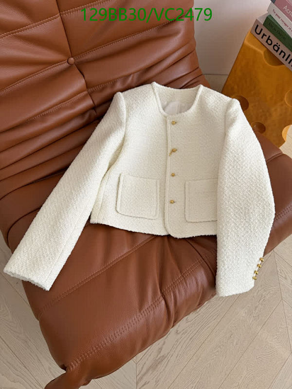 Celine-Clothing Code: VC2479 $: 129USD