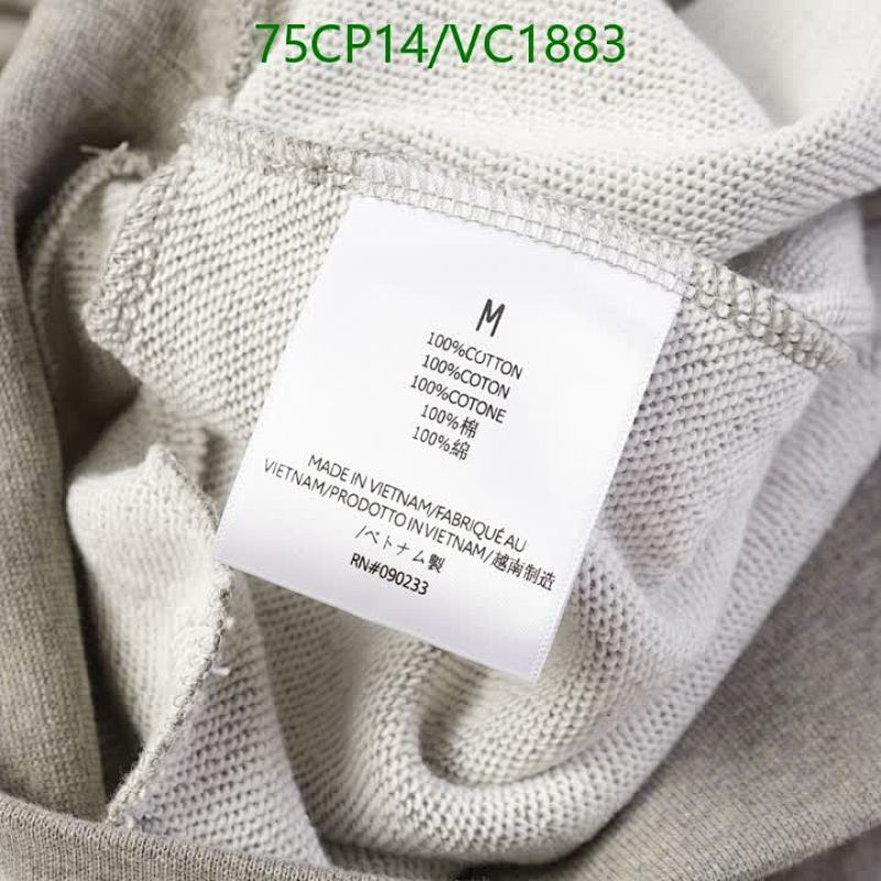 DENIM TEARS-Clothing Code: VC1883 $: 75USD